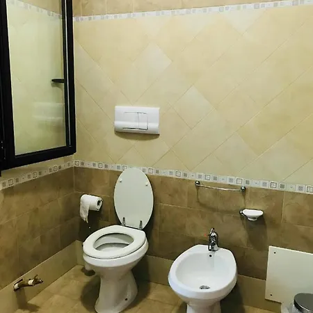 ベッド・アンド・ブレックファスト Mondoverde &