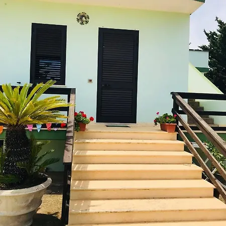 Mondoverde & ベッド・アンド・ブレックファスト