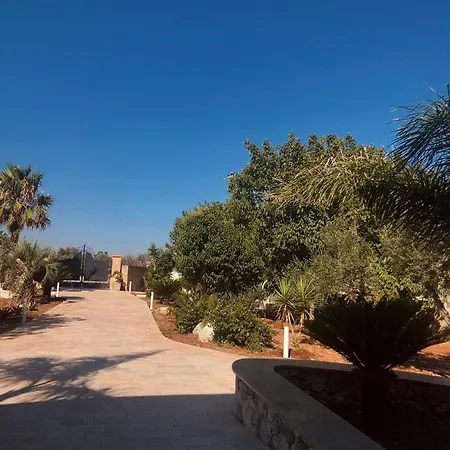 Mondoverde & ベッド・アンド・ブレックファスト Surano