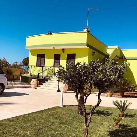 Mondoverde & ベッド・アンド・ブレックファスト