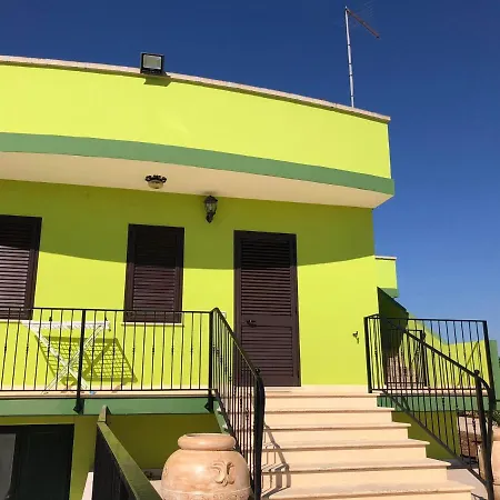 Mondoverde & ベッド・アンド・ブレックファスト 4*