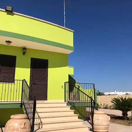 Mondoverde & 4* Surano