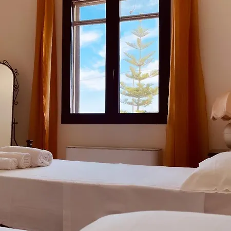 ベッド・アンド・ブレックファスト Mondoverde & 4*