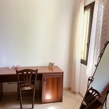 ベッド・アンド・ブレックファスト Mondoverde & Surano