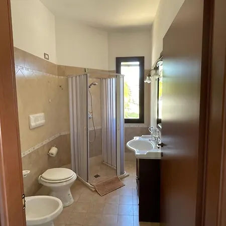 Mondoverde & ベッド・アンド・ブレックファスト Surano