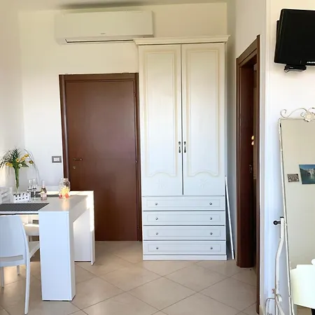 ベッド・アンド・ブレックファスト Mondoverde &