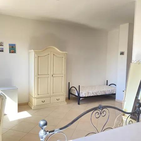 ベッド・アンド・ブレックファスト Mondoverde &