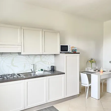 Mondoverde & 4* Surano