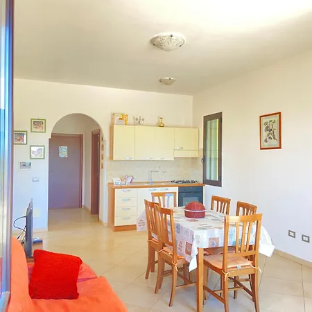 ベッド・アンド・ブレックファスト Mondoverde & Surano