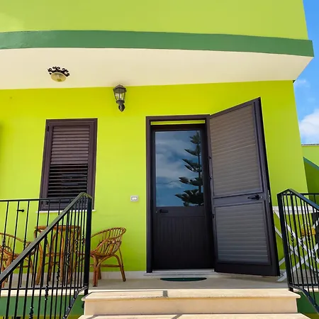 Mondoverde & 4* Surano