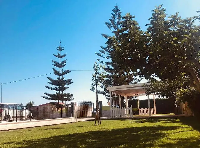 Panzió Mondoverde & Surano