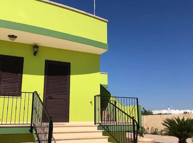 Mondoverde & 4* Surano