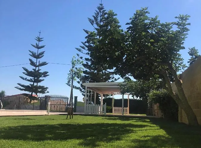 Panzió Mondoverde & 4*