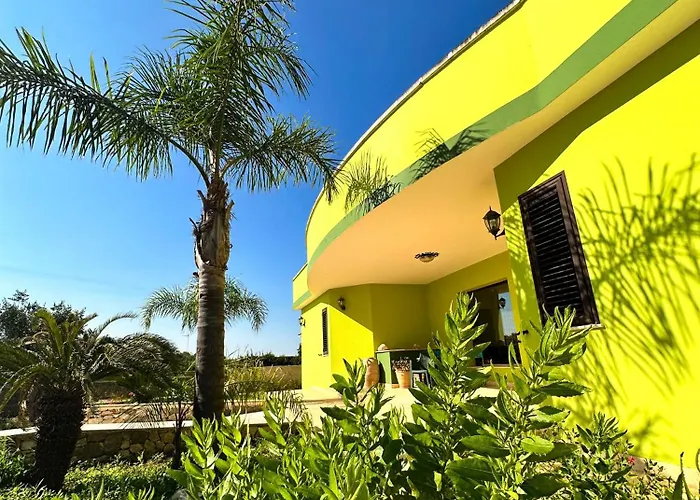 Mondoverde & Panzió