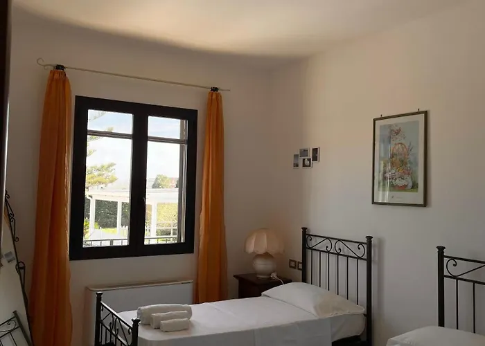 Mondoverde & Panzió 4*
