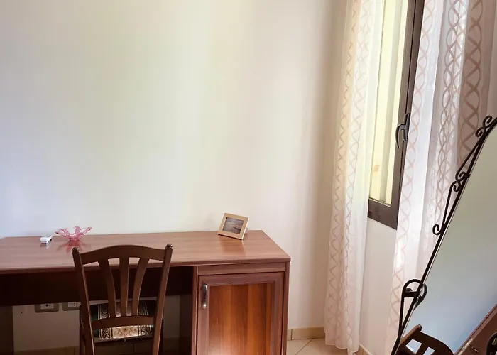 Panzió Mondoverde & Surano