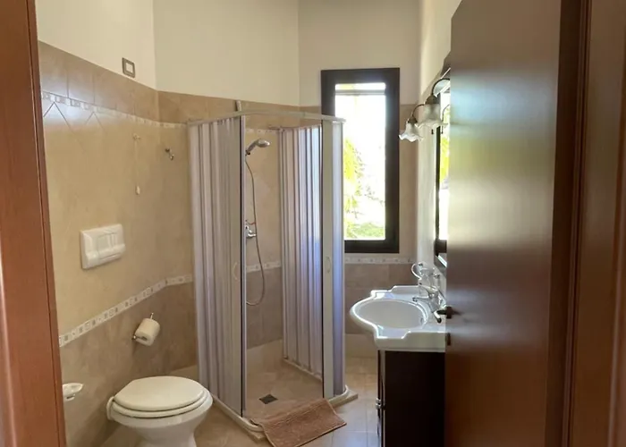 Mondoverde & Panzió Surano