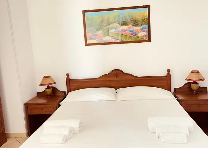 Mondoverde & Panzió Surano