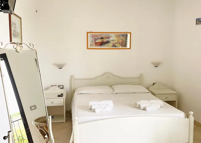 Mondoverde & Panzió 4*