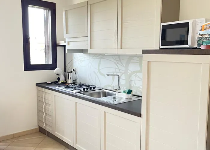 Panzió Mondoverde &