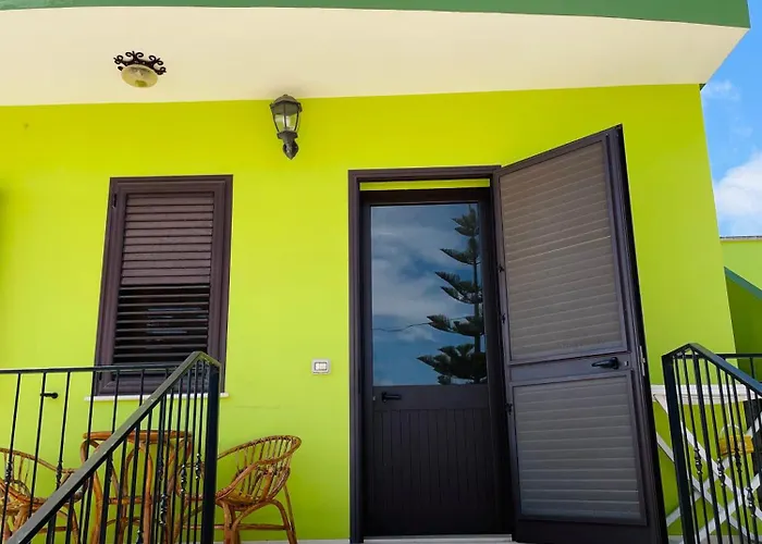 Mondoverde & 4* Surano