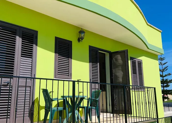 Panzió Mondoverde & 4*