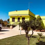 Mondoverde & Oda ve Kahvaltı