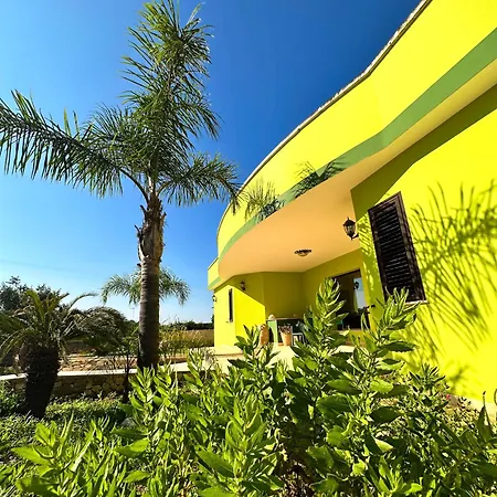 Mondoverde & Bed & Breakfast