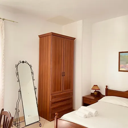 فندق مبيت وإفطار Mondoverde &