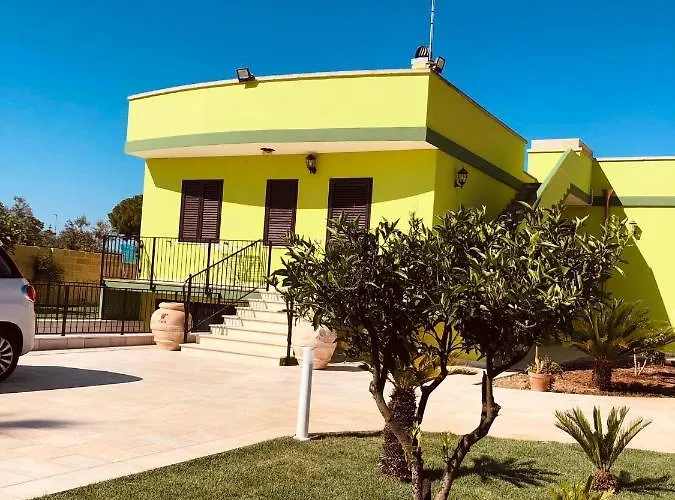 Mondoverde & Oda ve Kahvaltı